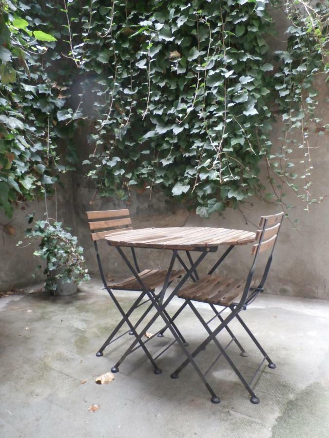 Le Logis Xviieme Apartamento Moulins  Exterior foto